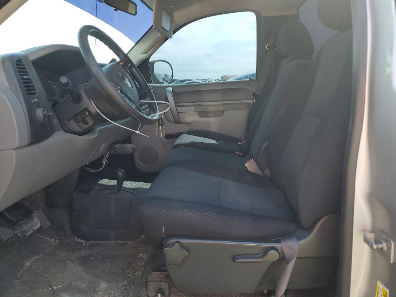2011 GMC SIERRA K15 - Image 7