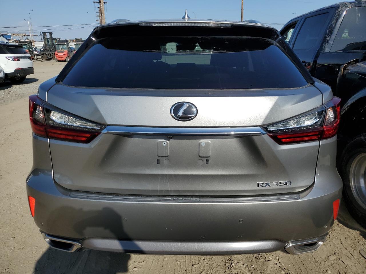 2019 LEXUS RX 350 BAS - Image 6