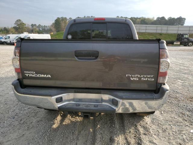 2013 Toyota Tacoma Double Cab Prerunner - Фото 6