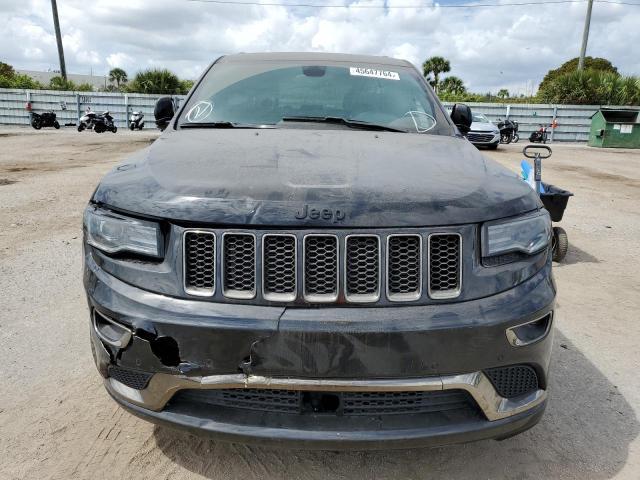 2016 Jeep Grand Cherokee Overland - Image 5