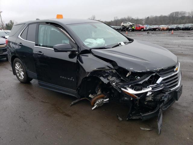 2019 Chevrolet Equinox Lt - Image 4