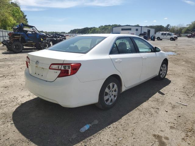 2012 Toyota Camry Base - Image 3