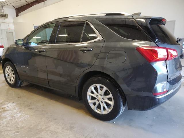 2019 Chevrolet Equinox Lt - Фото 2