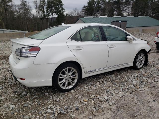 2010 Lexus Hs 250H - Image 3