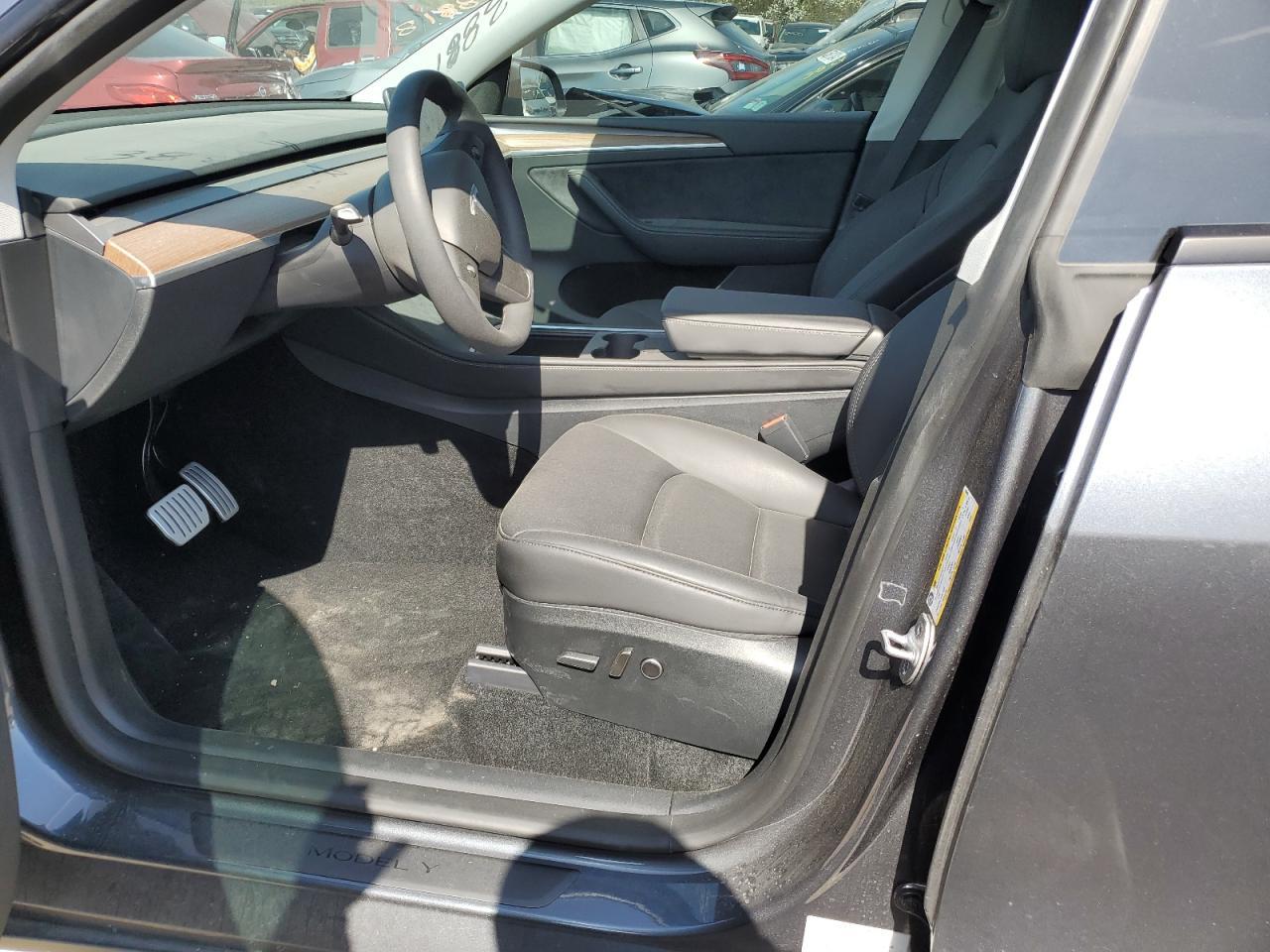 2023 TESLA MODEL Y - Image 7