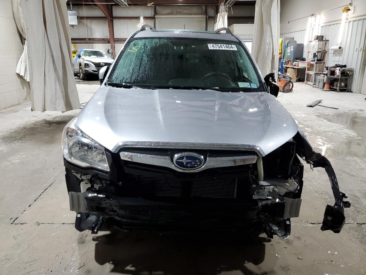 2015 SUBARU FORESTER 2 - Image 5