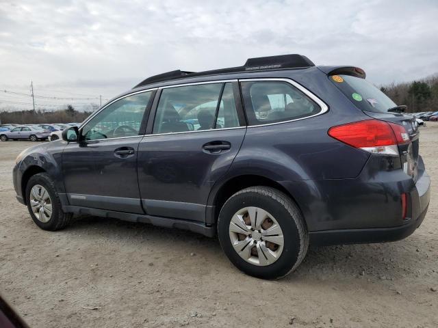 2011 Subaru Outback 2.5I - Фото 2
