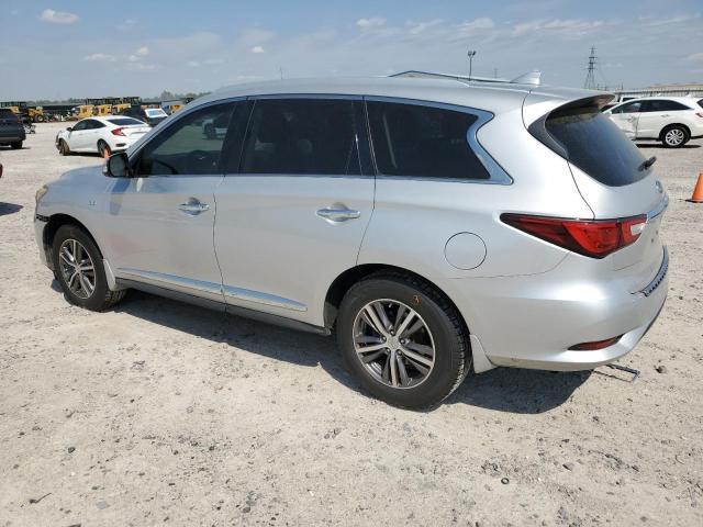 2017 Infiniti Qx60 - Image 2