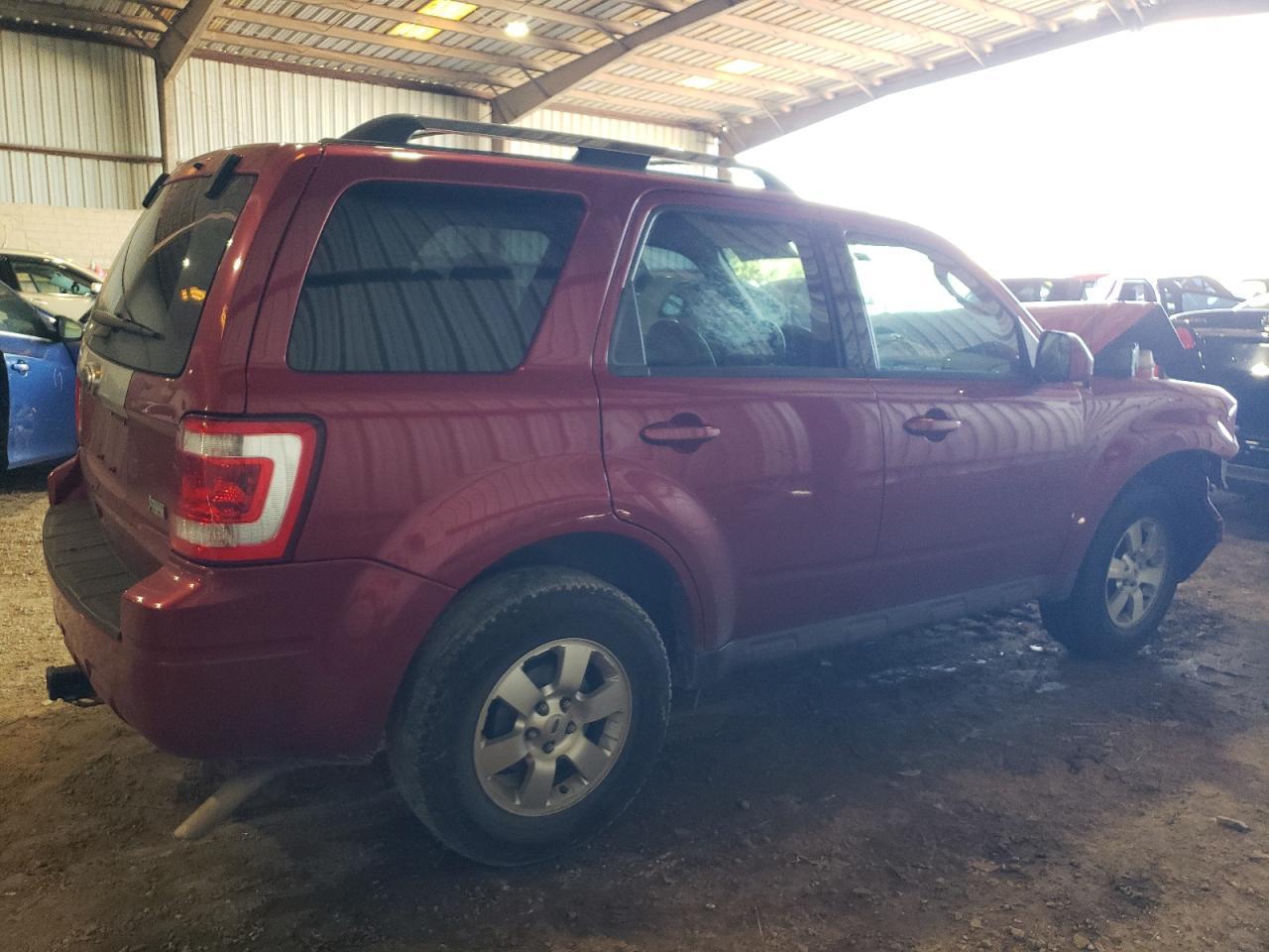 2012 FORD ESCAPE LIM - Image 3