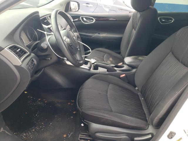 2018 Nissan Sentra S - Image 7