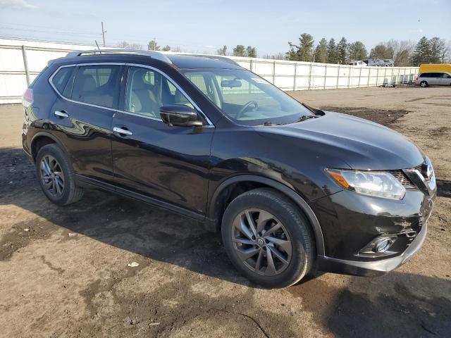 2016 Nissan Rogue S - Image 4