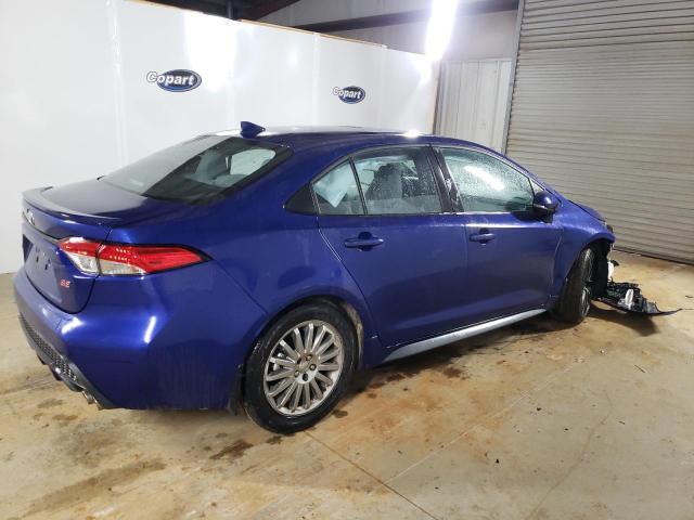 2022 Toyota Corolla Se - Фото 3