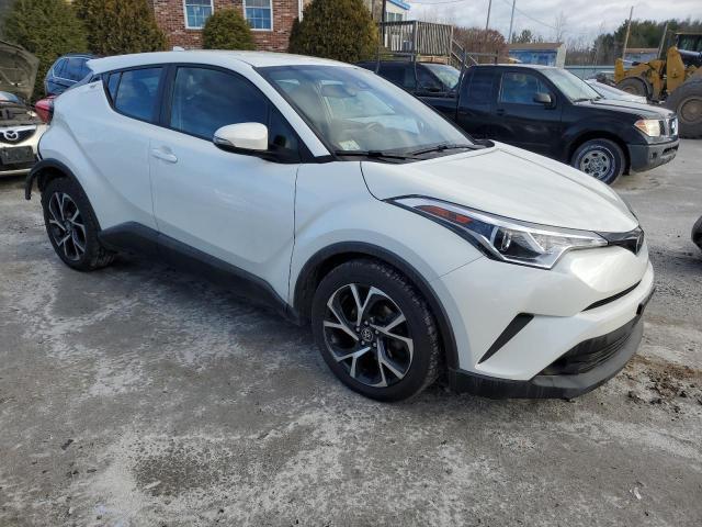 2018 Toyota C-Hr Xle - Фото 4