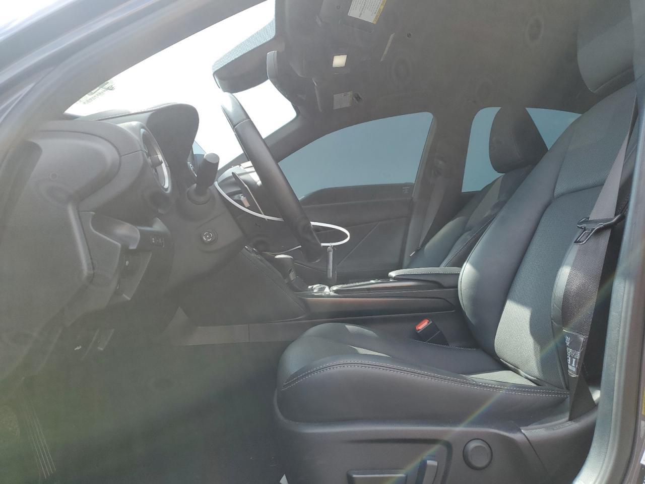 2022 LEXUS IS 300 - Image 7