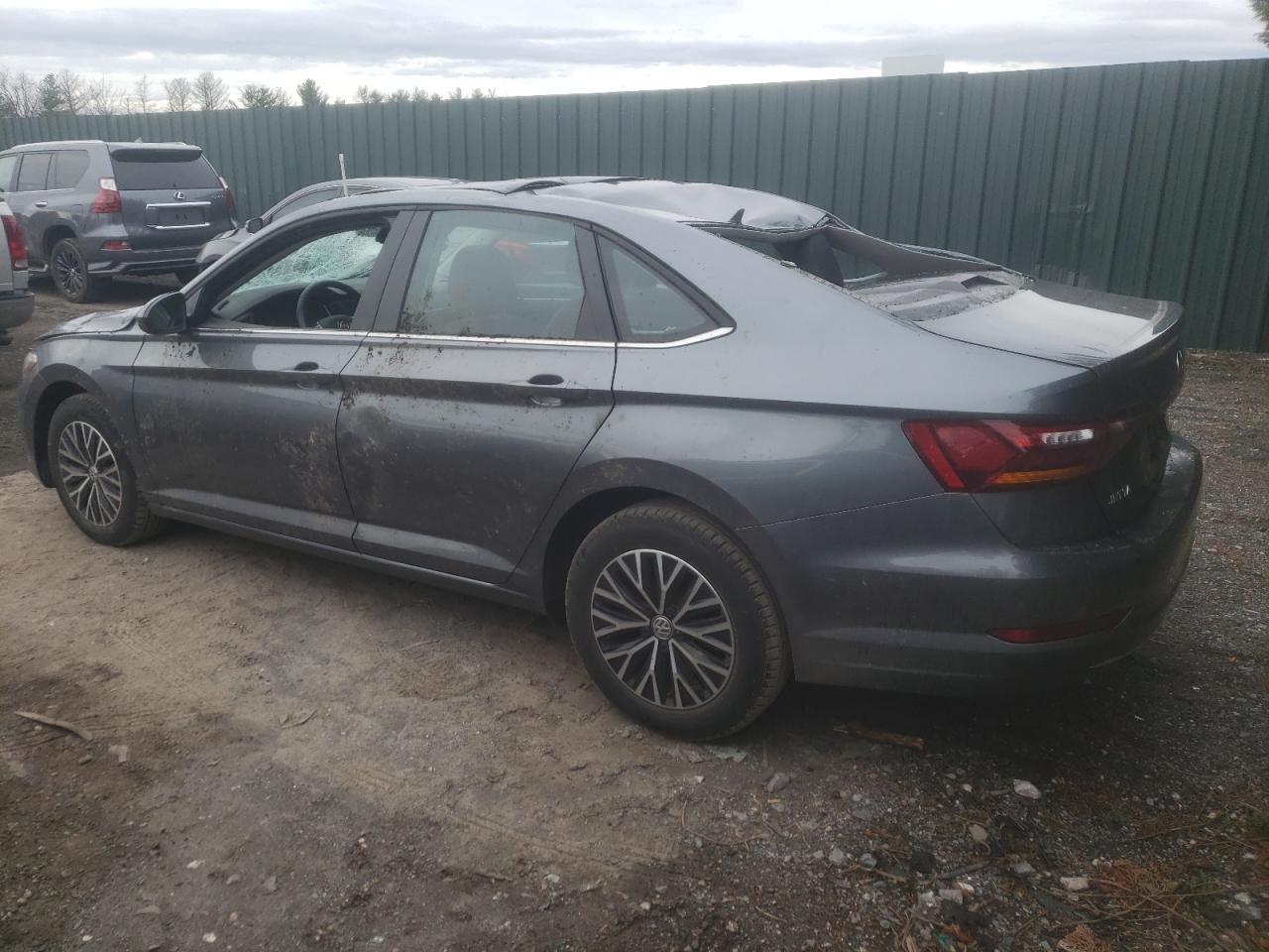 2019 VOLKSWAGEN JETTA S - Image 2