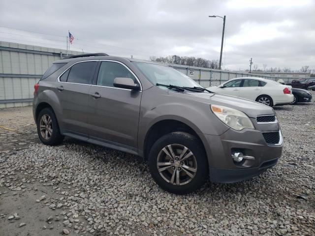 2011 Chevrolet Equinox Lt - Image 4