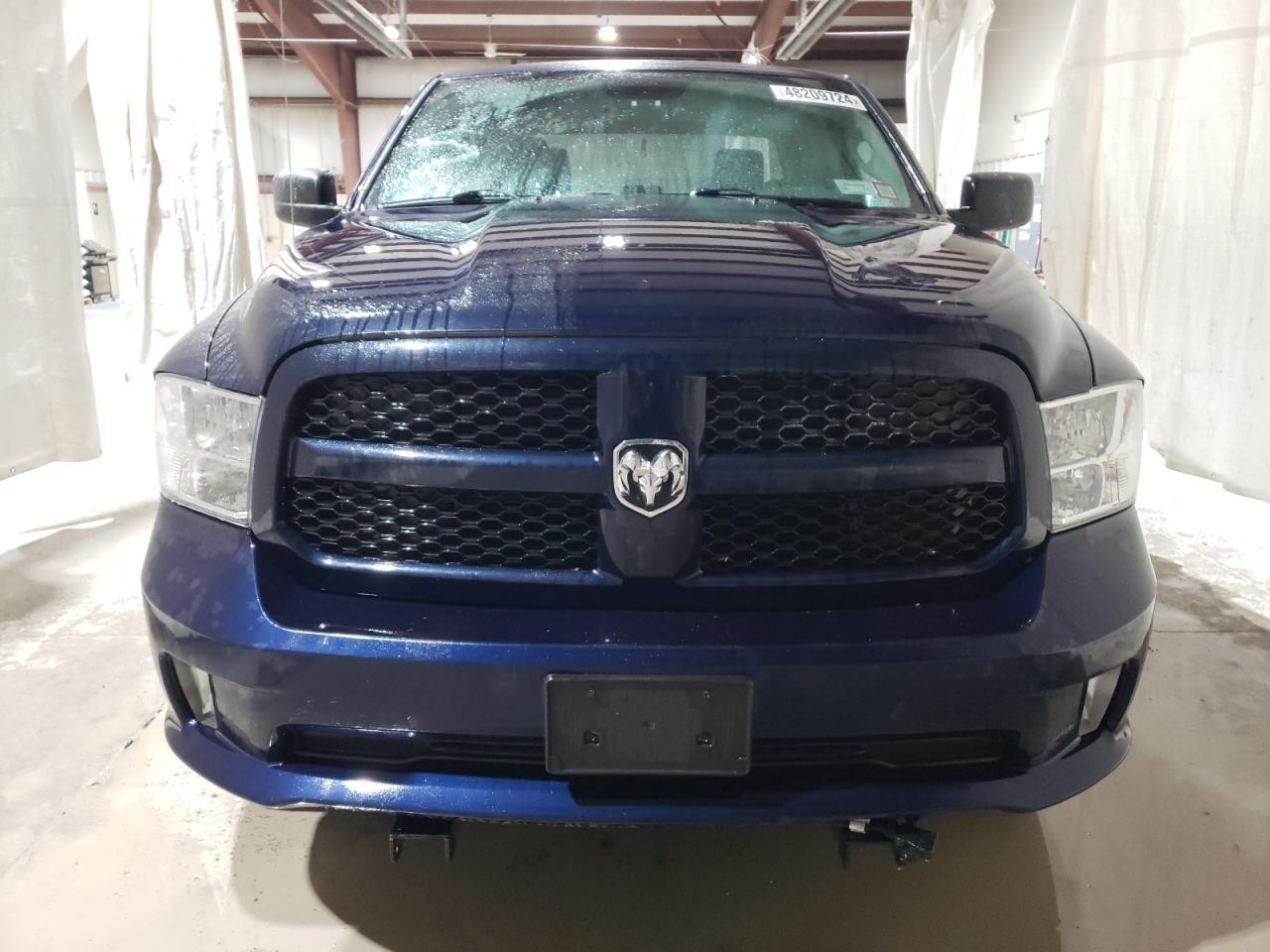 2017 RAM 1500 ST - Image 5