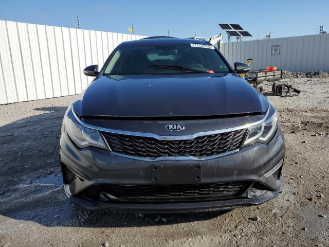 2019 Kia Optima Lx - Фото 5