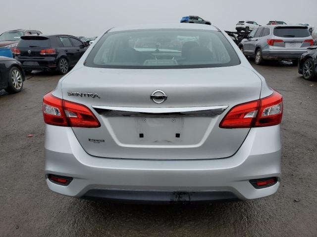 2018 Nissan Sentra S - Image 6