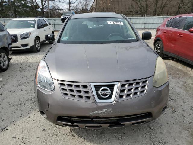 2010 Nissan Rogue S - Фото 5