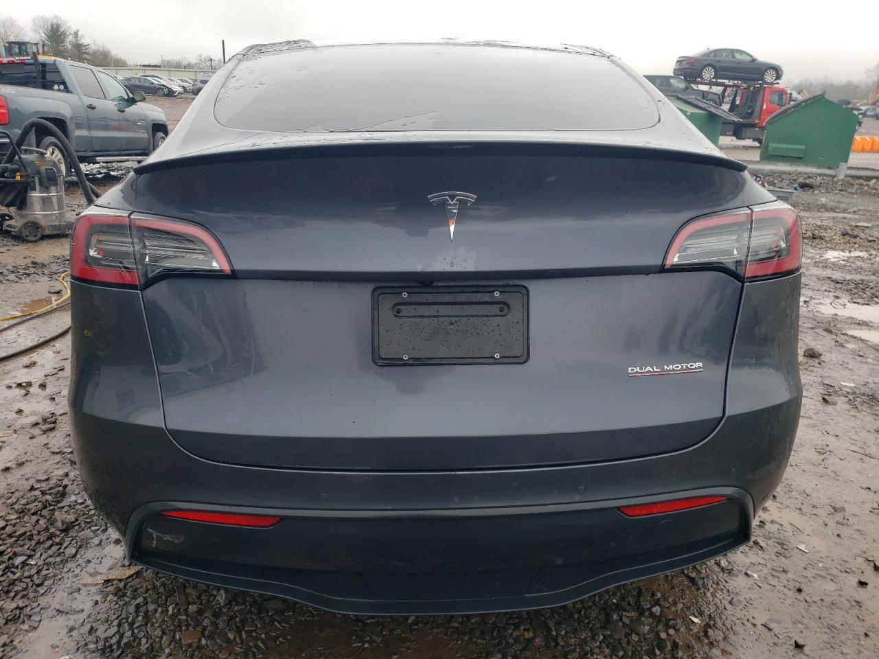 2022 TESLA MODEL Y - Image 6