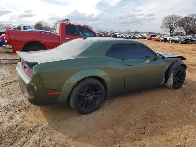2020 Dodge Challenger Srt Hellcat Redeye - Фото 3
