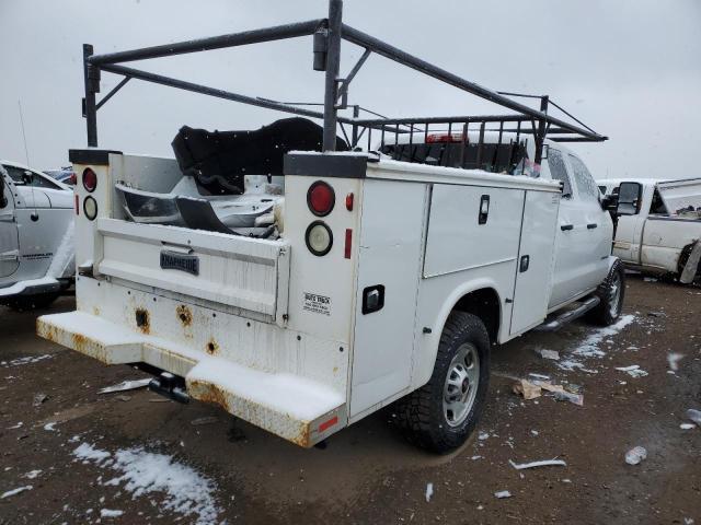 2016 GMC Sierra K2500 Heavy Duty - Фото 3