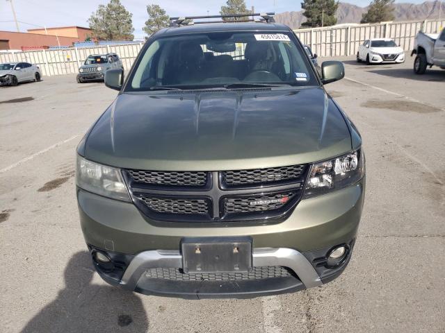 2016 Dodge Journey Crossroad - Image 5