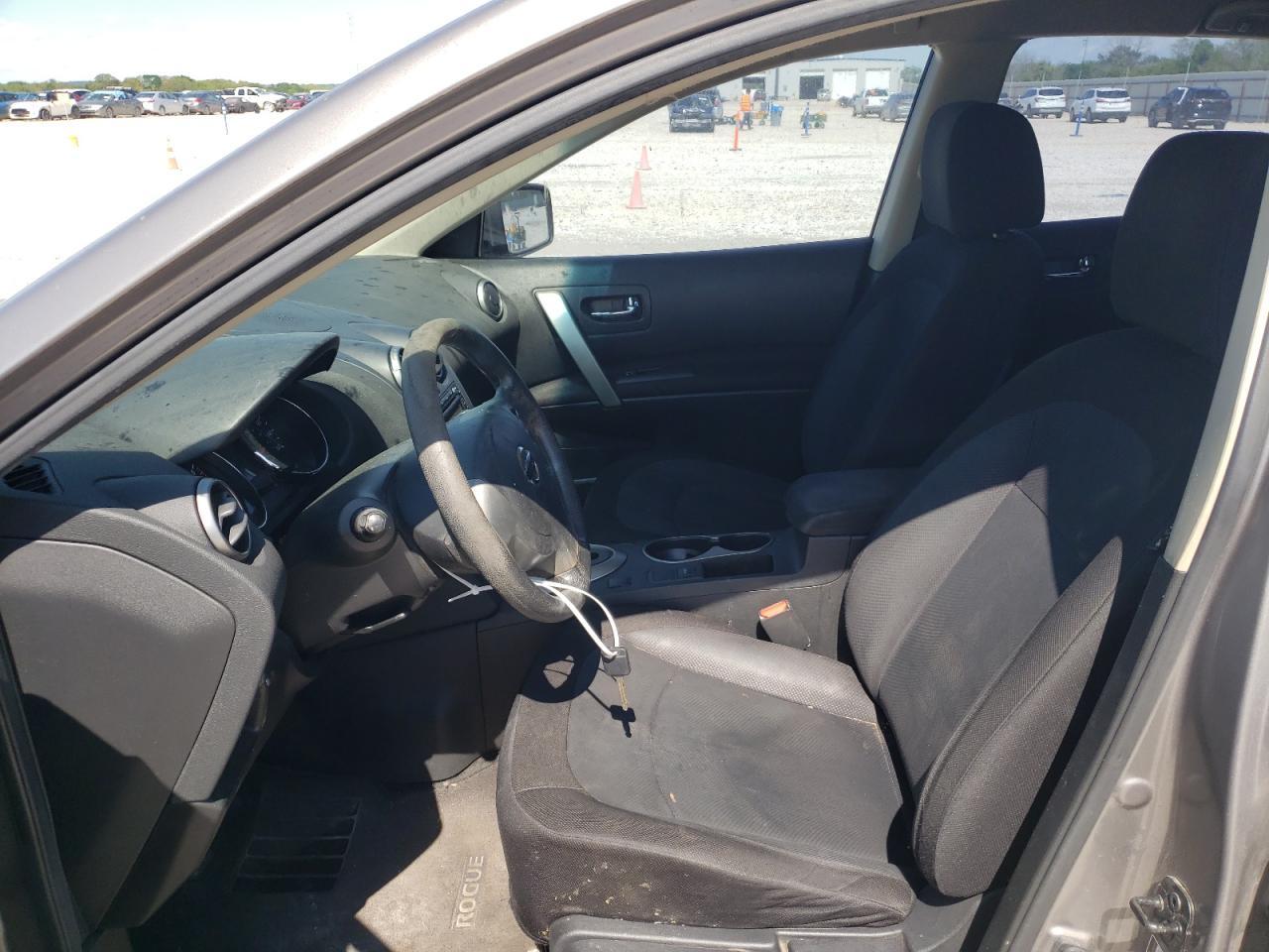 2013 NISSAN ROGUE S - Image 7