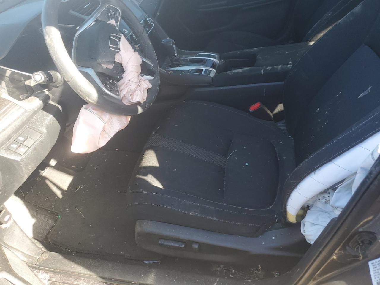 2011 HYUNDAI SONATA GLS - Фото 7