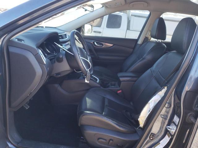 2014 Nissan Rogue S - Фото 7