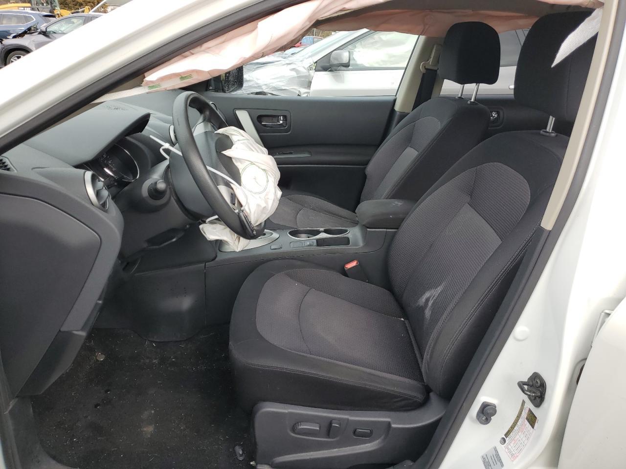 2013 NISSAN ROGUE S - Image 7