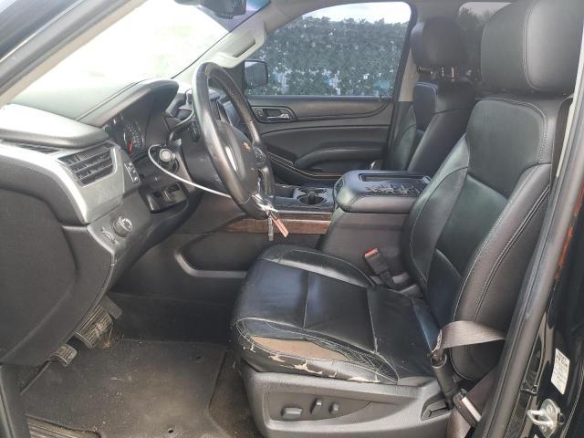 2017 Chevrolet Tahoe C1500 Lt - Image 7