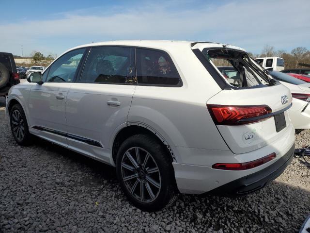 2023 Audi Q7 Premium Plus - Фото 2