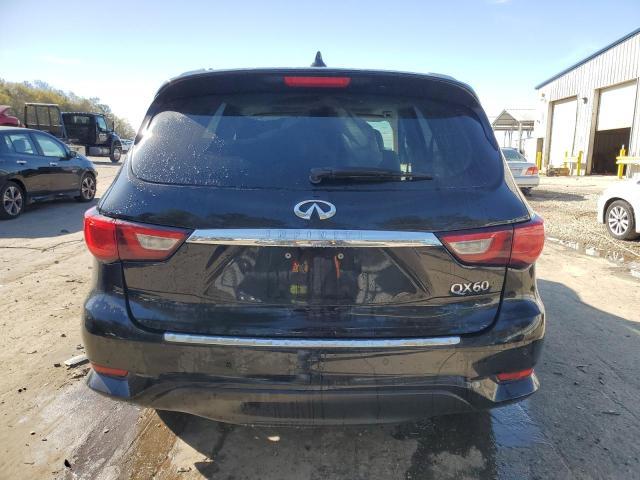 2017 Infiniti Qx60 - Image 6