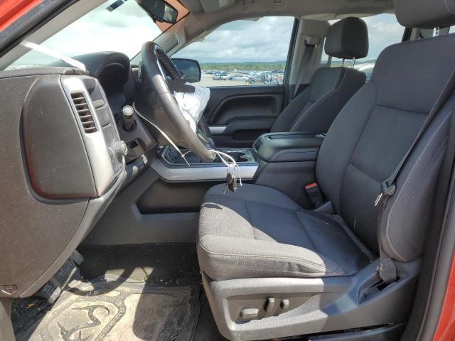 2014 Chevrolet Silverado C1500 Lt - Image 7