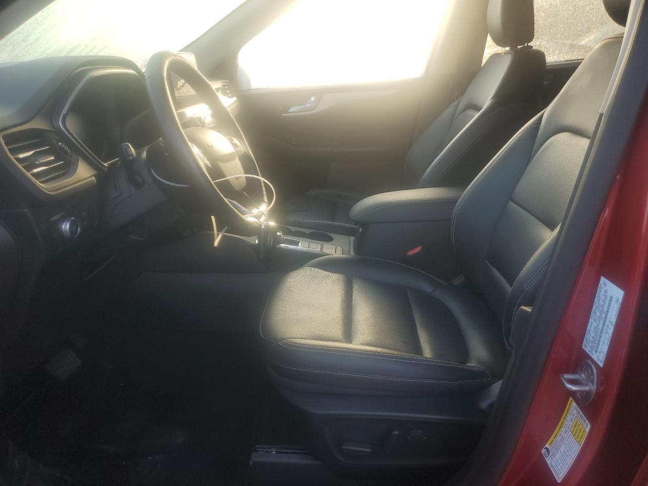 2020 FORD ESCAPE SEL - Image 7