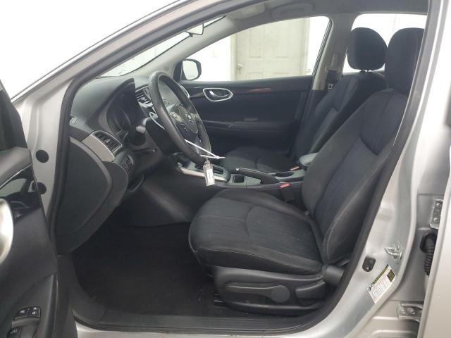 2018 Nissan Sentra S - Image 7