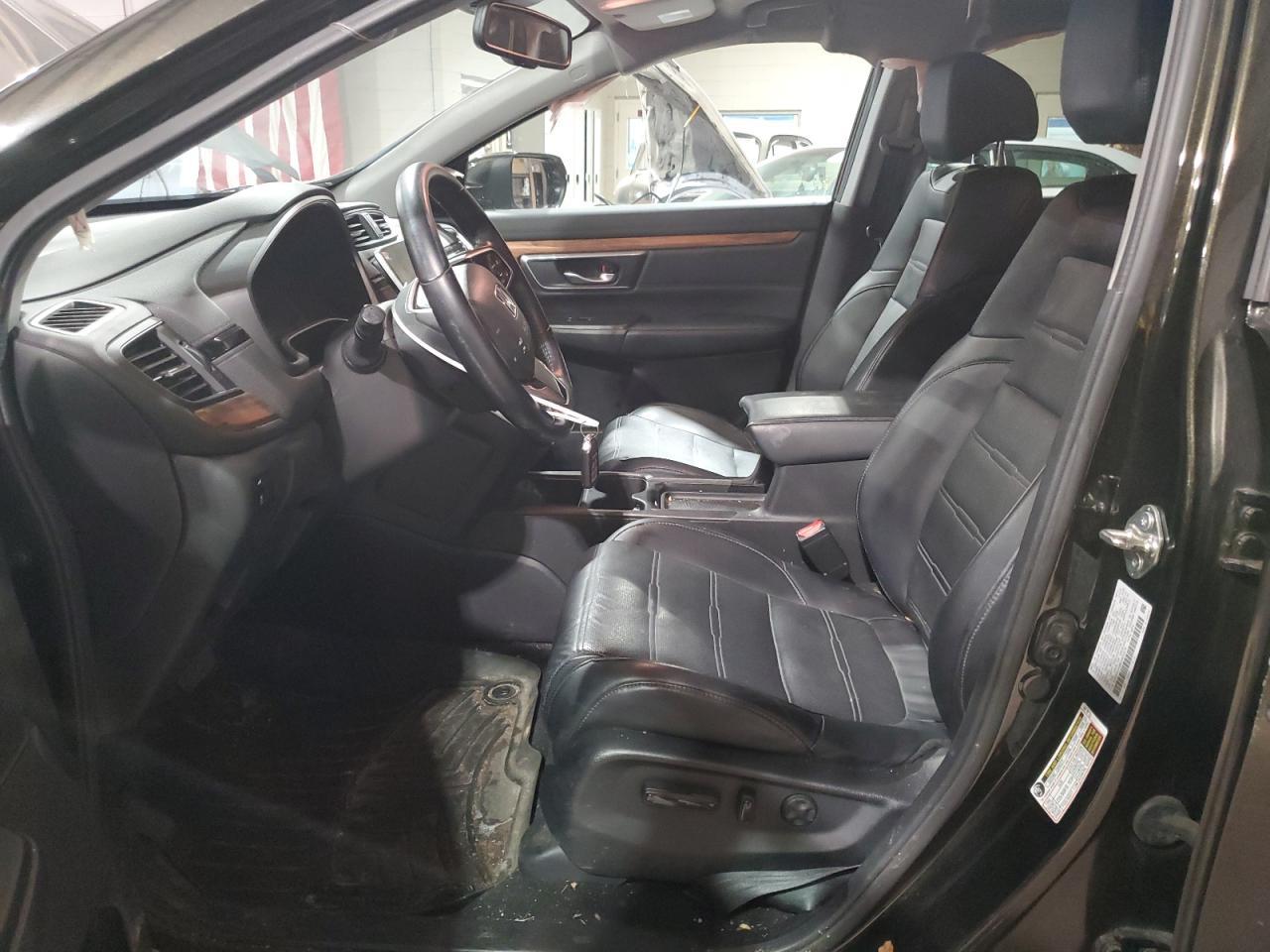 2018 HONDA CR-V EXL - Image 7