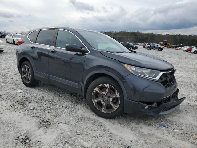 2018 Honda Cr-V Ex - Фото 4
