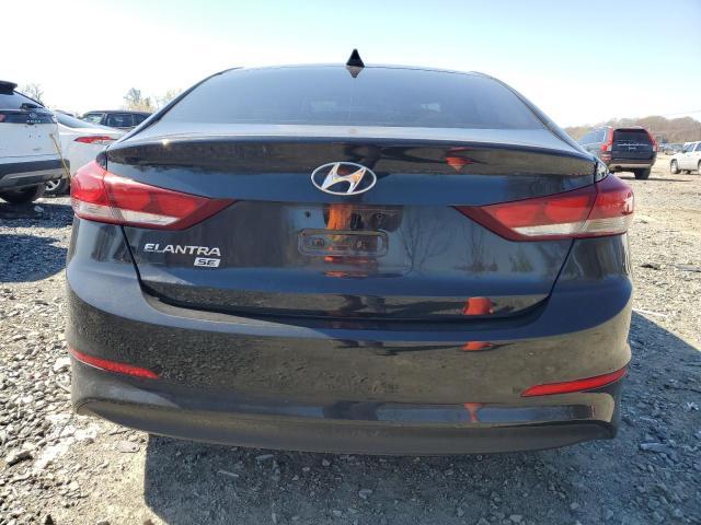 2017 Hyundai Elantra Se - Image 6