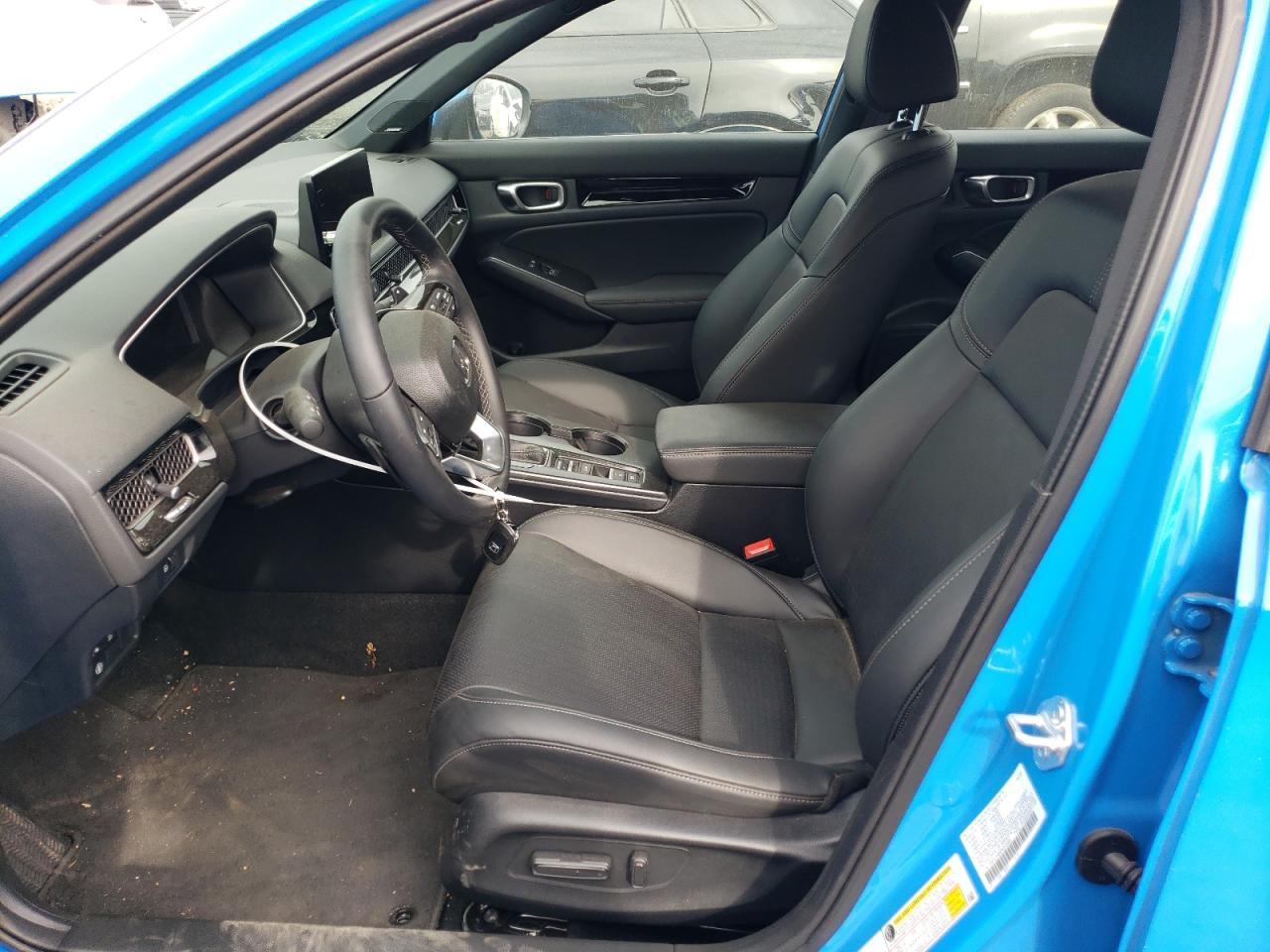 2023 HONDA CIVIC SPOR - Image 7