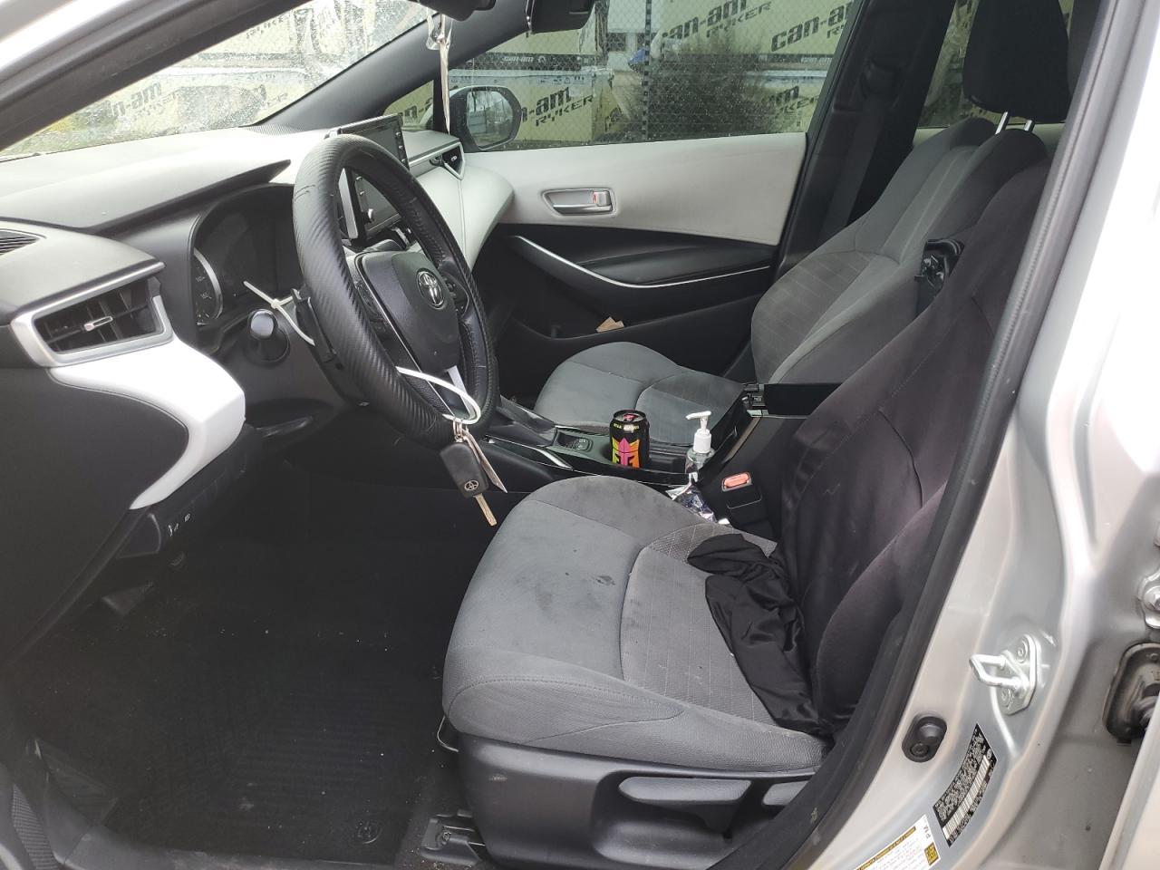 2020 TOYOTA COROLLA SE - Фото 7