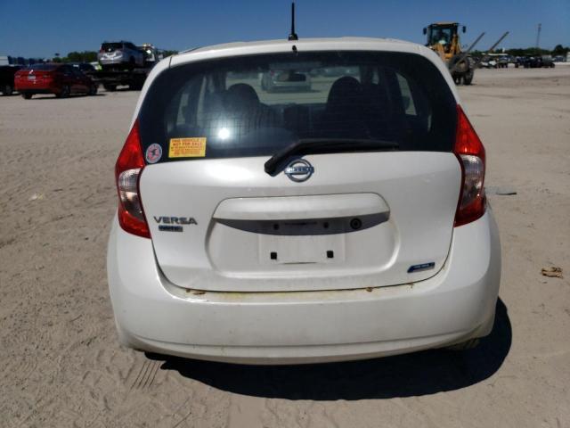 2015 Nissan Versa Note S - Image 6