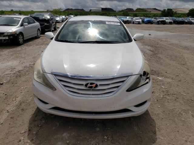 2011 HYUNDAI SONATA - Image 5