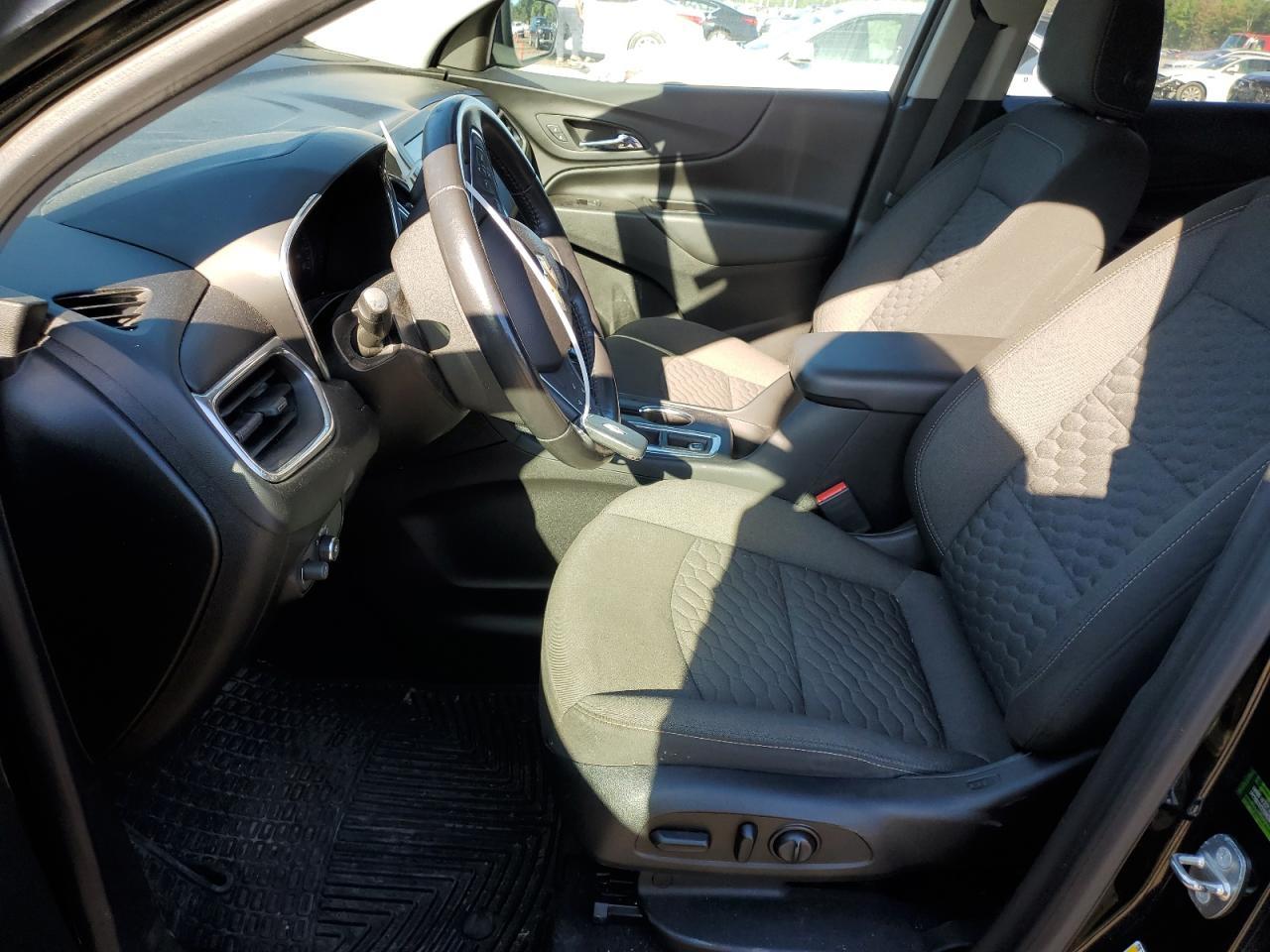 2019 CHEVROLET EQUINOX LT - Image 7