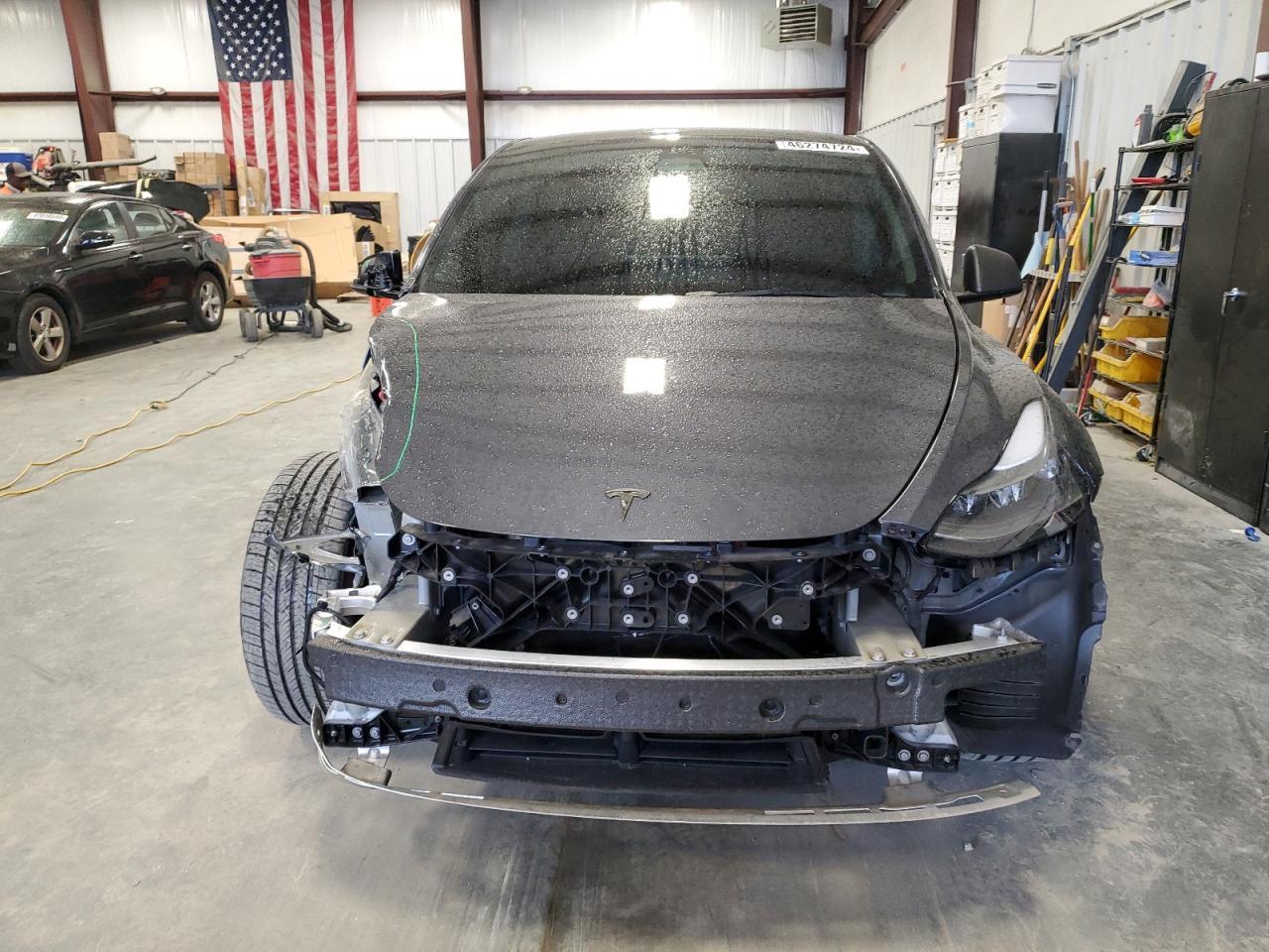 2023 TESLA MODEL Y - Фото 5