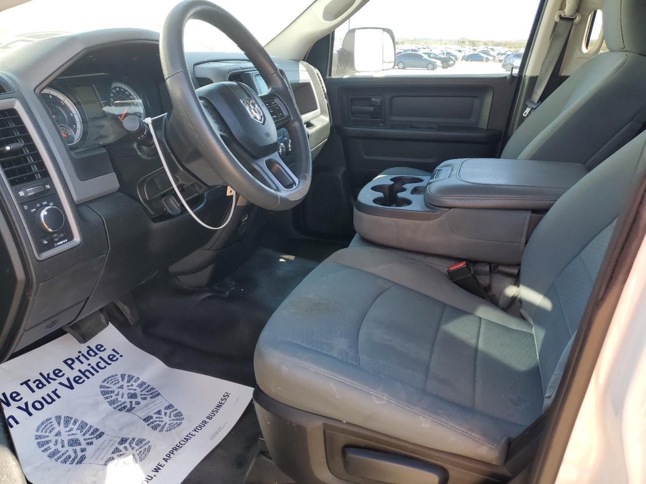 2019 RAM 1500 CLASS - Image 7