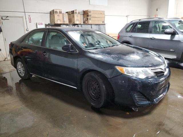 2014 Toyota Camry L - Фото 4