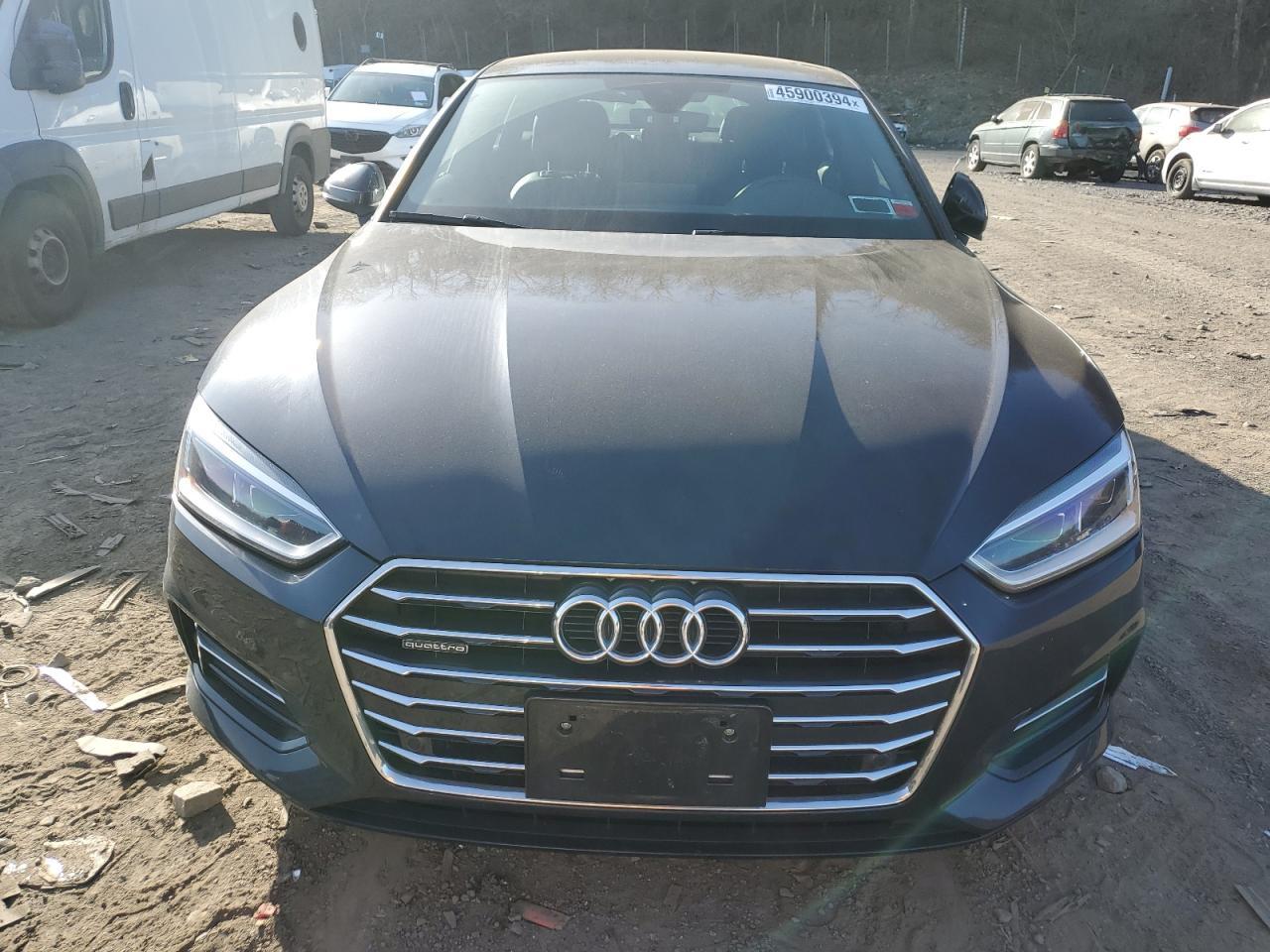 2018 AUDI A5 PREMIUM - Фото 5